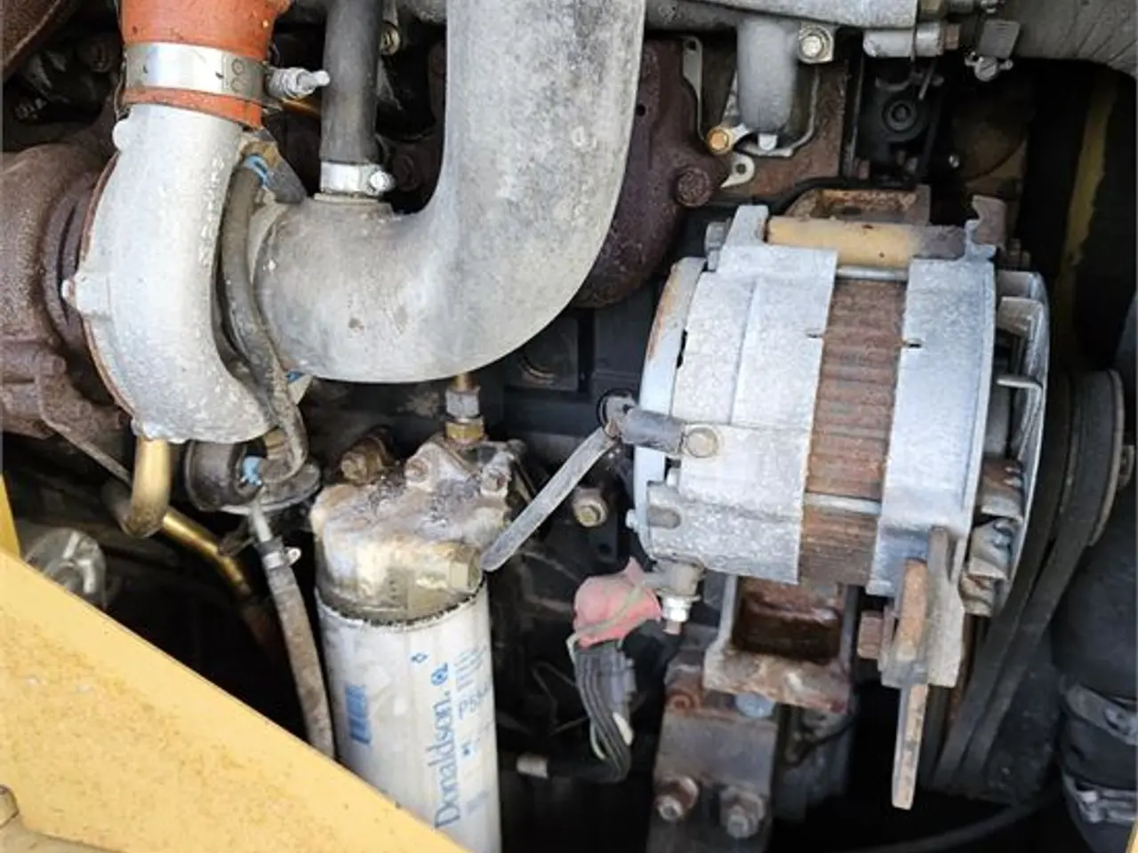 Billede 50 - Caterpillar 930 G - 13,5 ton - Video