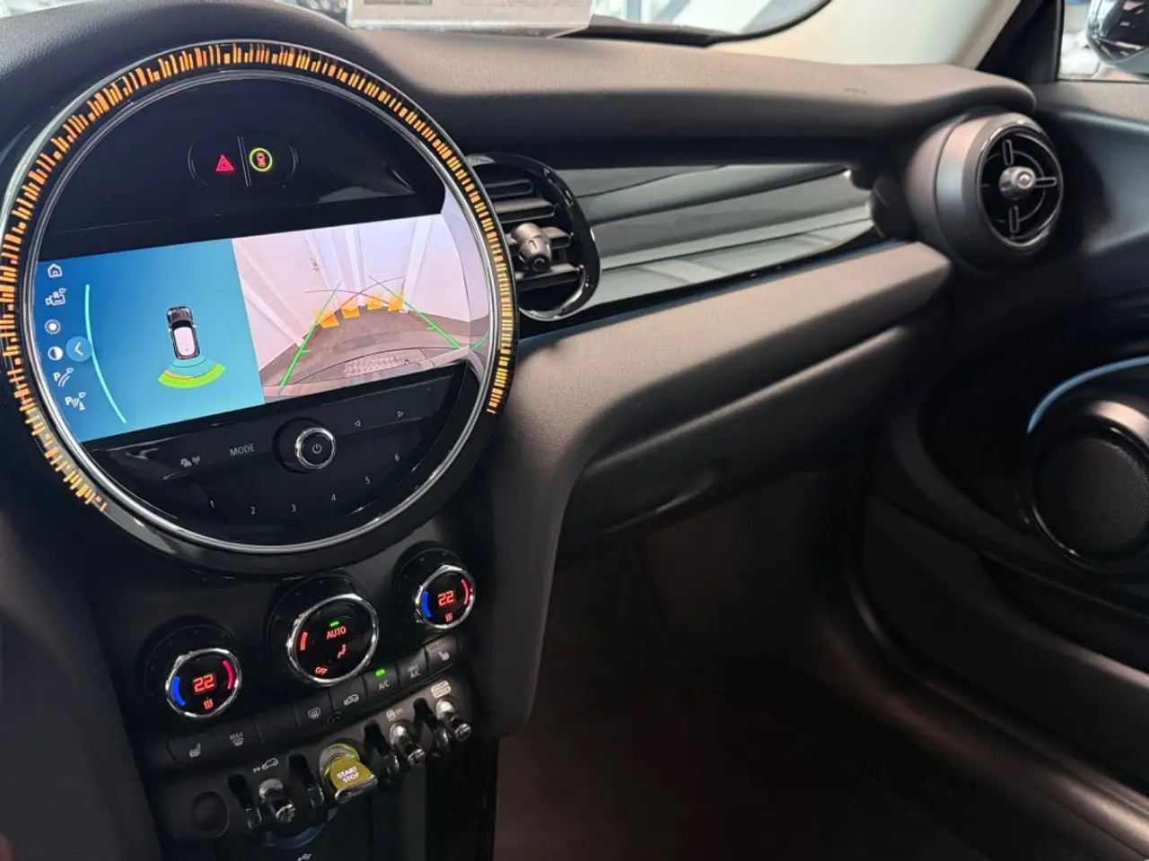 Billede 14 - MINI Cooper SE Edition Premium