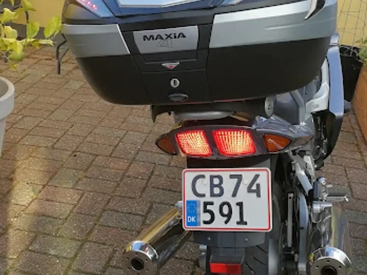 Billede 13 - FJR 1300A