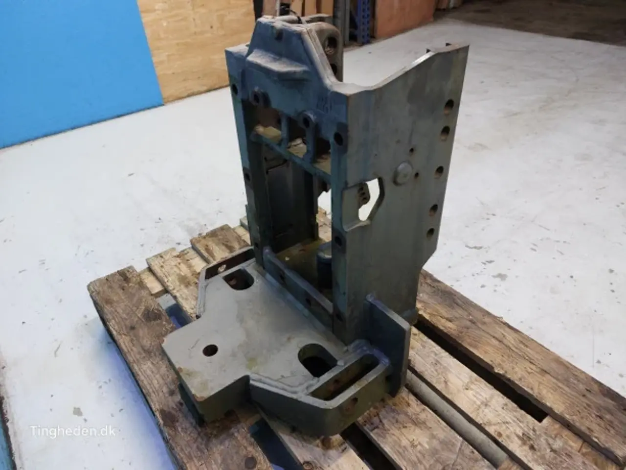 Billede 15 - Claas Ares Hitch 0021860432