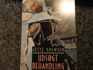 Udsøgt behandling