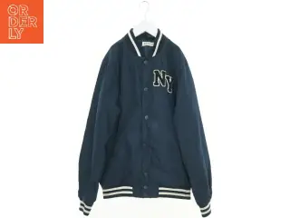 Overgangsjakke - fra H&M (str. 146 cm)