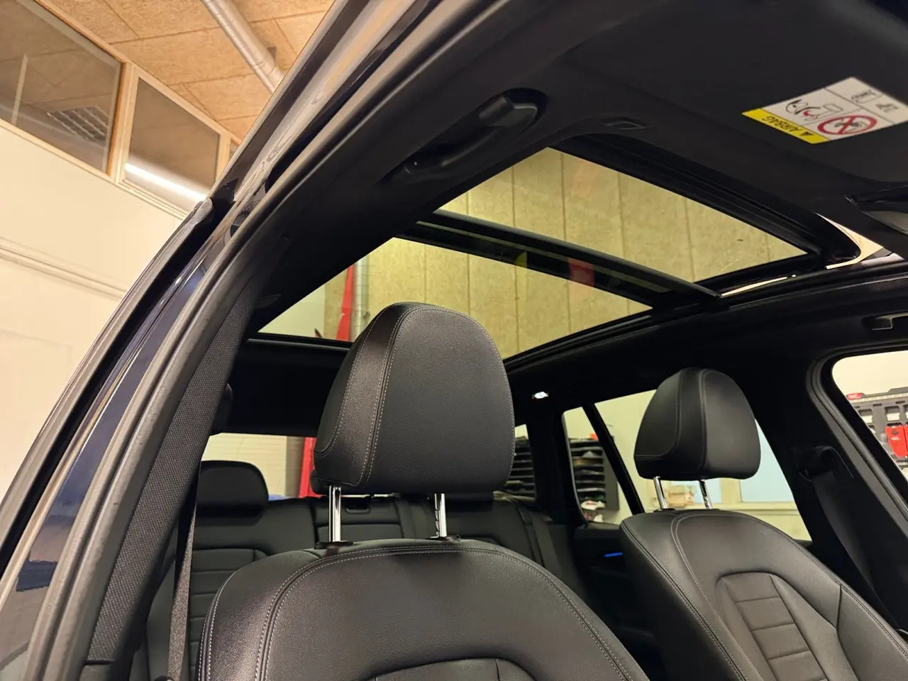 Billede 18 - BMW iX3 Charged Plus