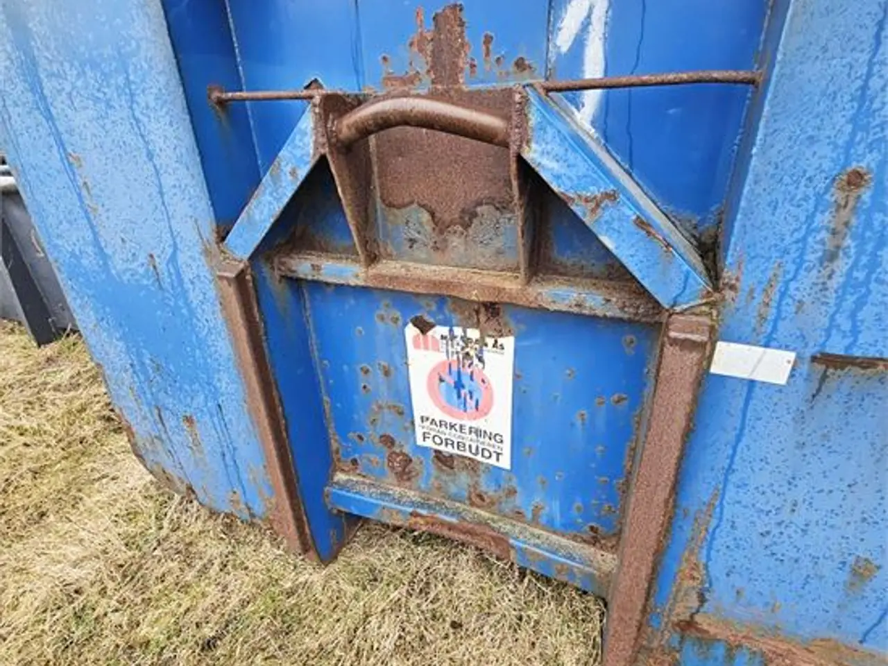 Billede 14 - ABC MA463 - Miljø-art 46,3 m3