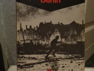 Brændpunkt Berlin