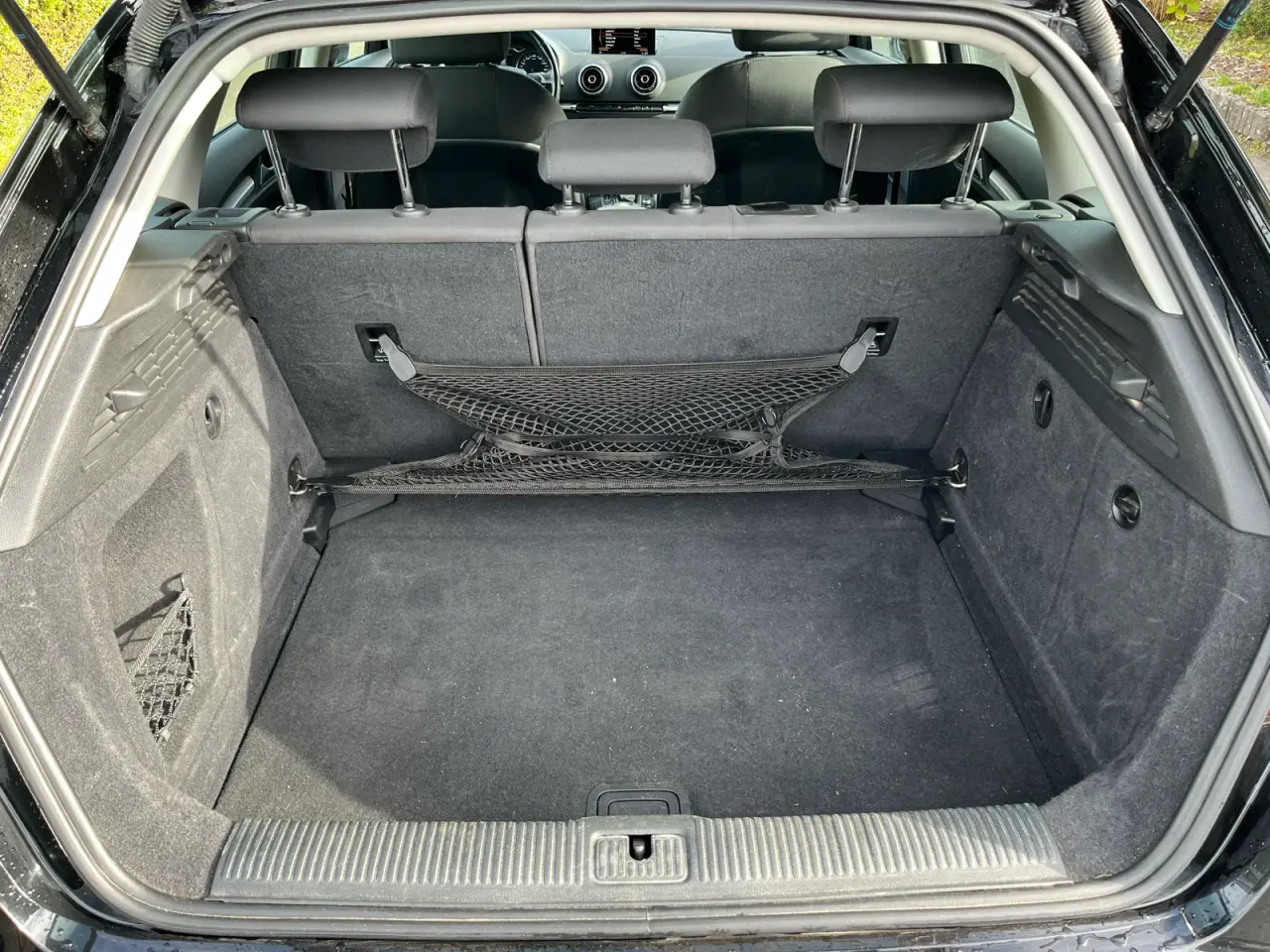Billede 11 - Flot og velholdt Audi A3 Sportback 1.6 TDI – 110 h