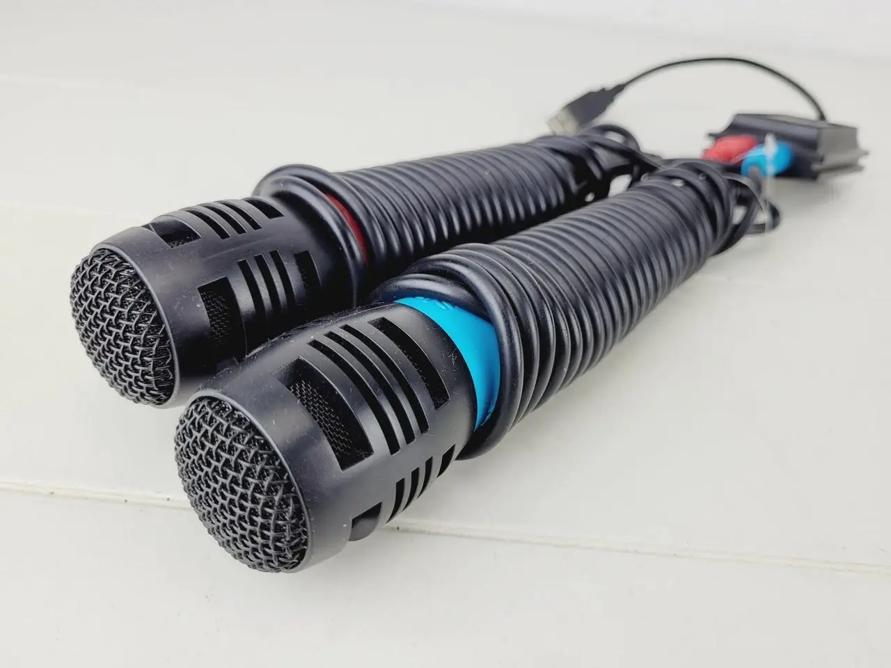 Billede 5 - ⭐️ Singstar Mikrofoner til PlayStation