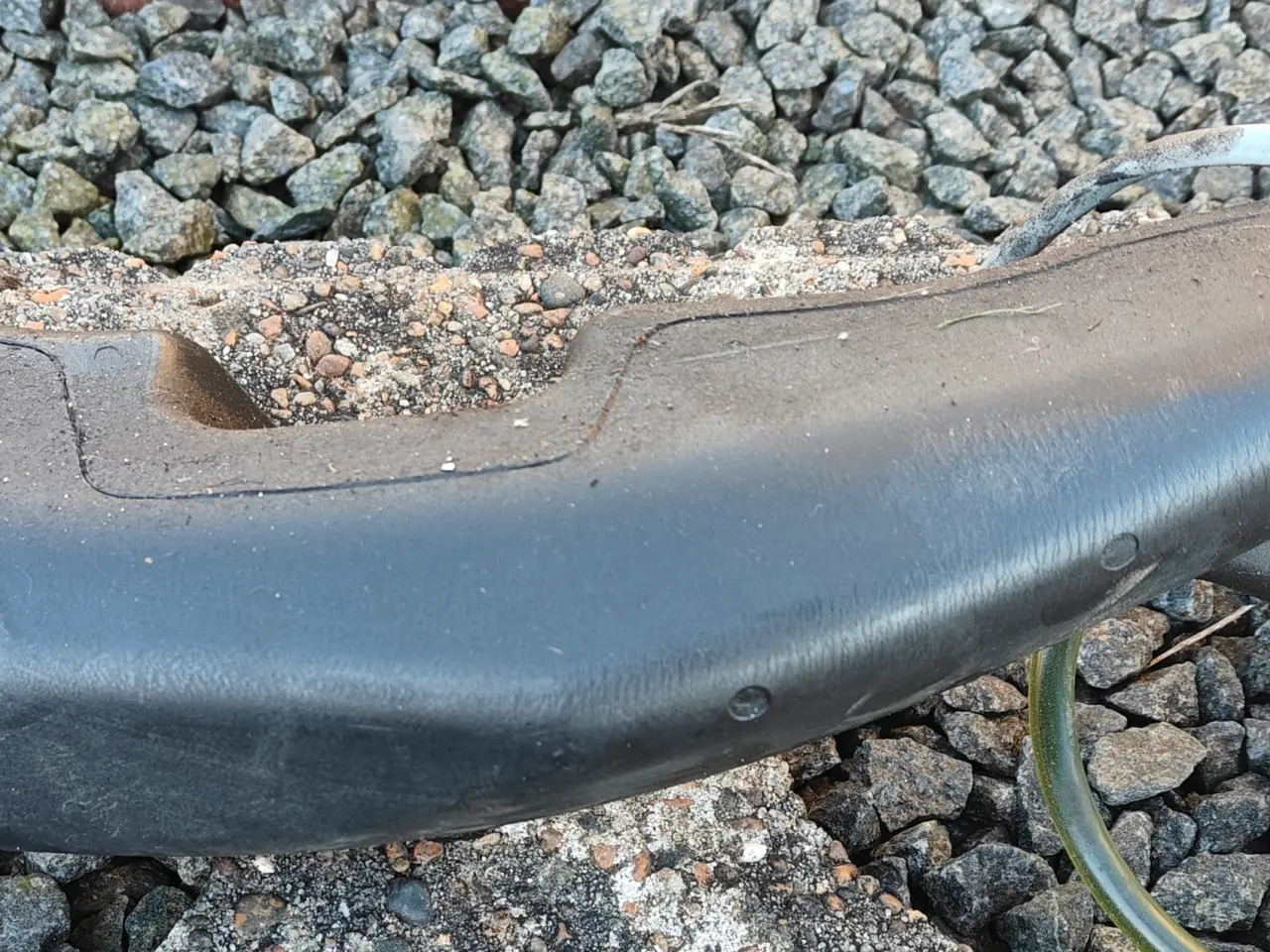 Billede 1 - Piaggio NRG Power DT/DD. Original Olietank 
