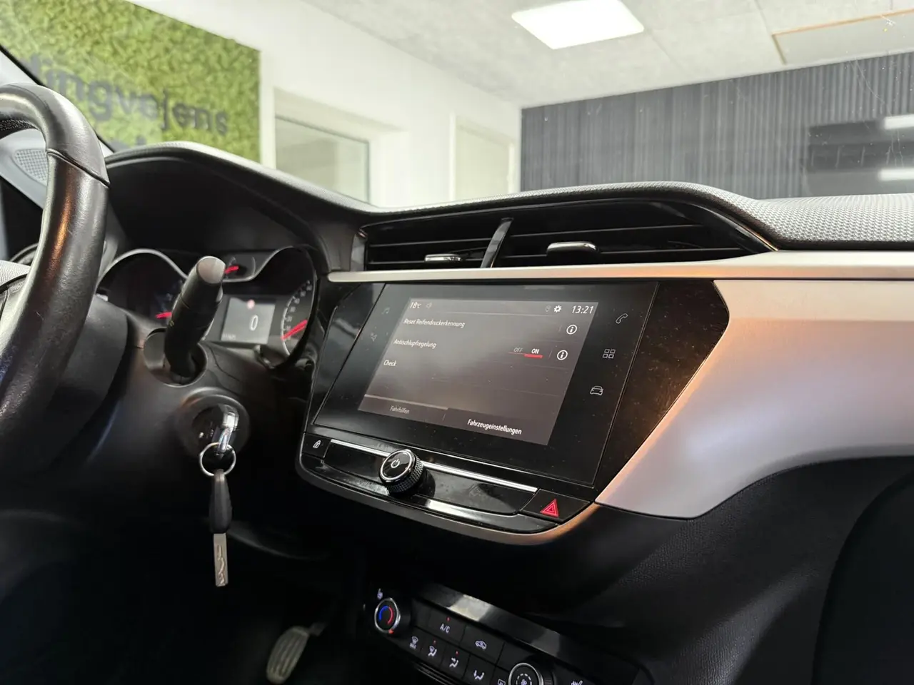 Billede 6 - Opel Corsa 1,5 D Edition+ 102HK 5d 6g