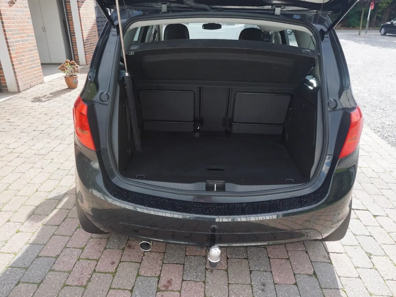 Billede 8 - Opel Meriva 1,4 T 120 Enjoy aut.