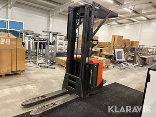 Palleløfter BT SPE160L