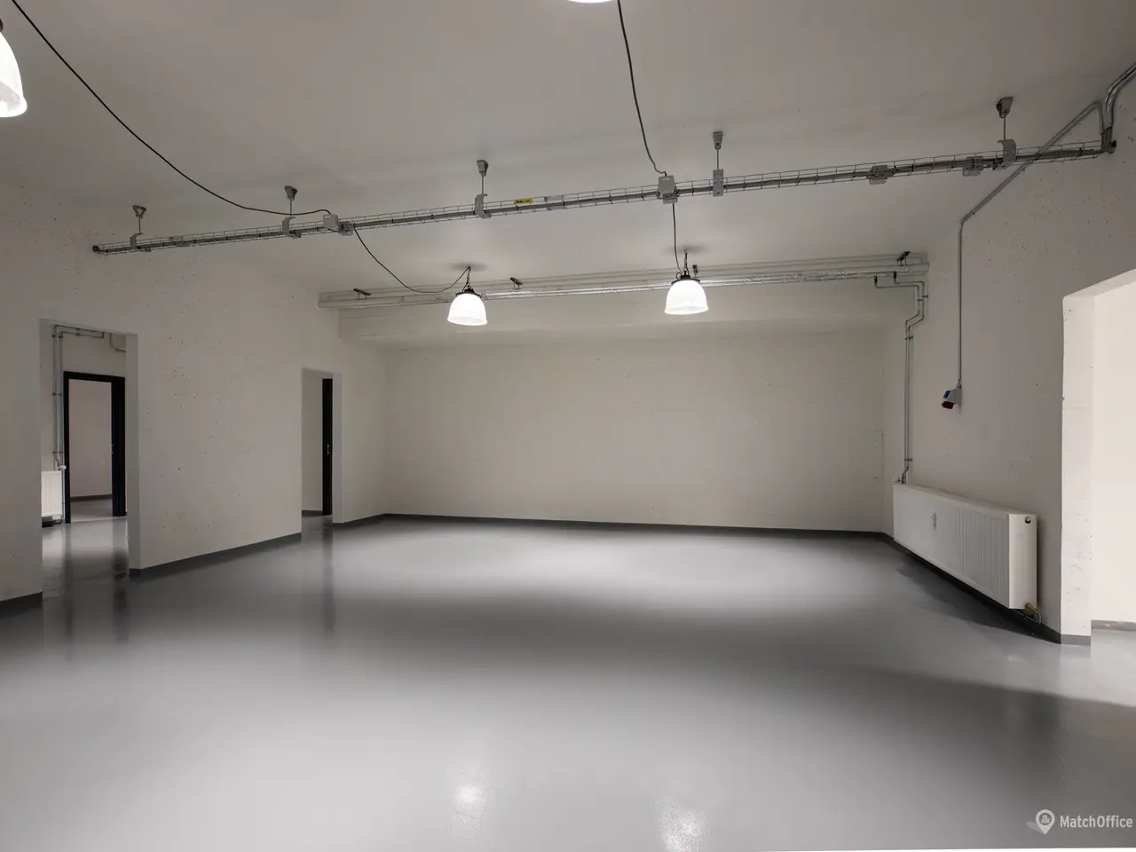 Billede 6 - 1508-3: Herlev Hovedgade 15C, parterre - 362 m2