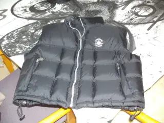 Vest fra Converse all star