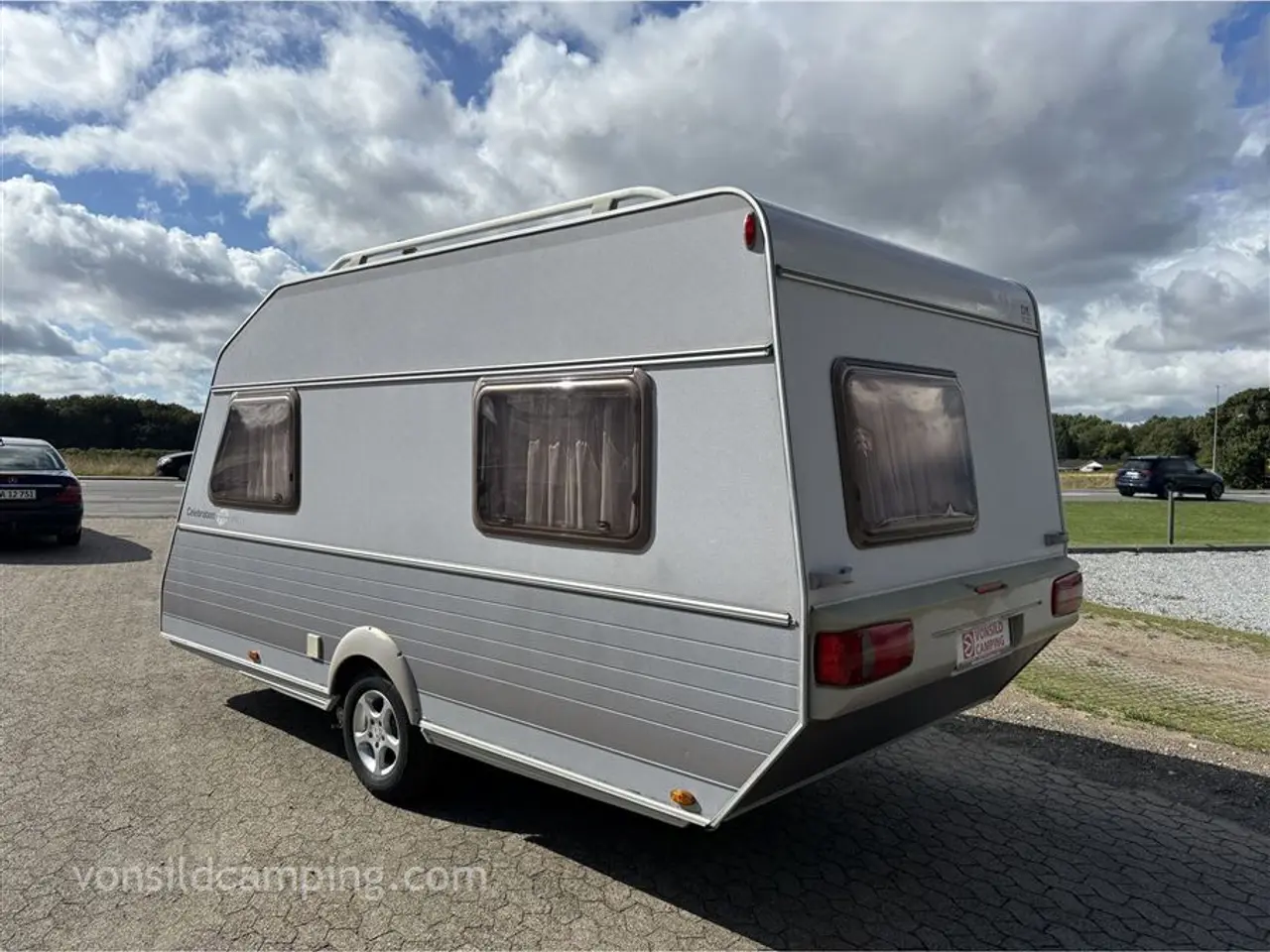 Billede 16 - 2005 - Kip Celebration 44 KR