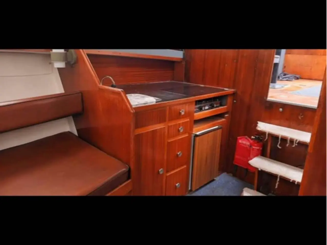 Billede 3 - Super charmerende Coronet ex søværn