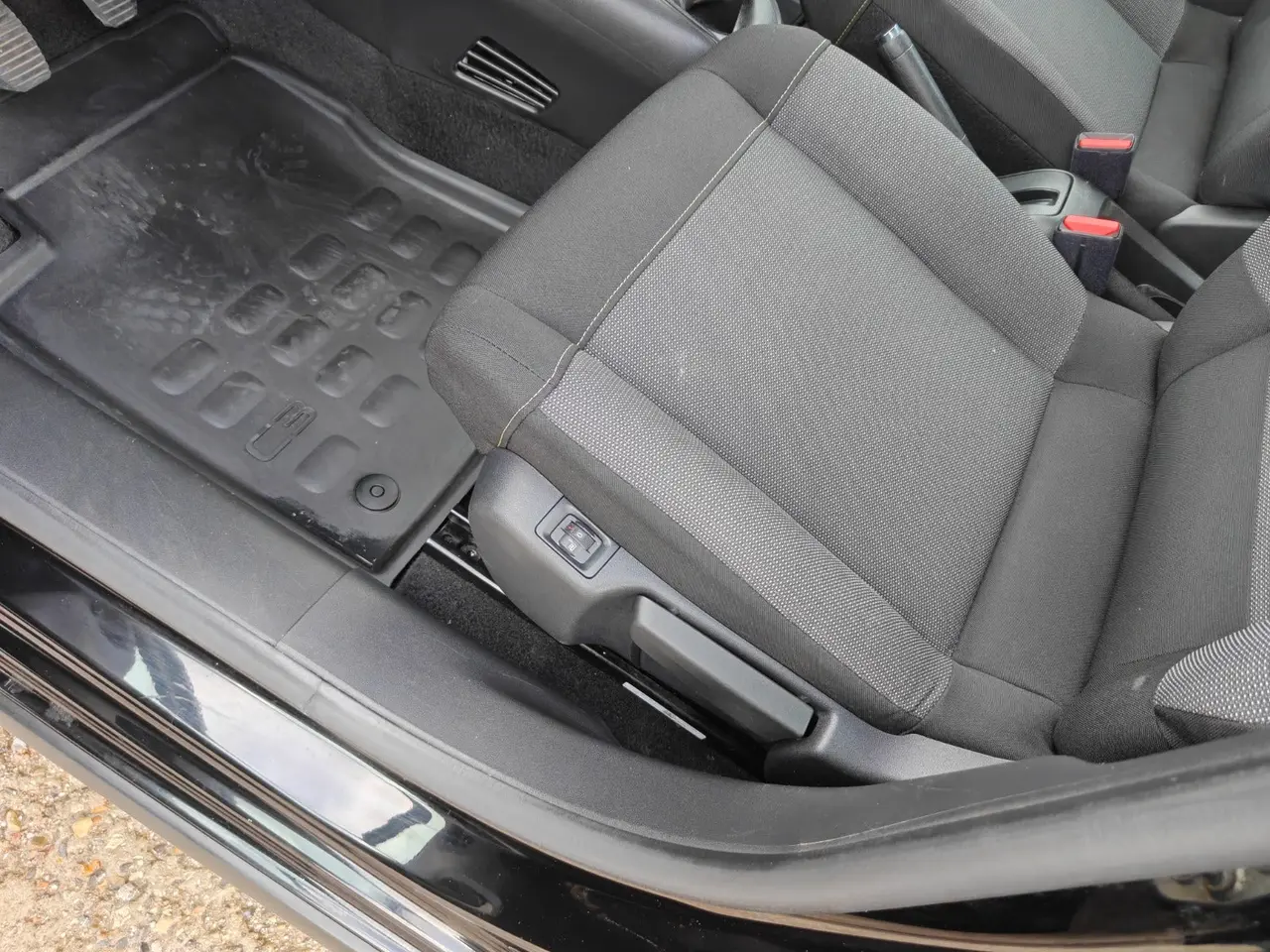 Billede 12 - Citroën C3 1,2 PureTech 82 Feel