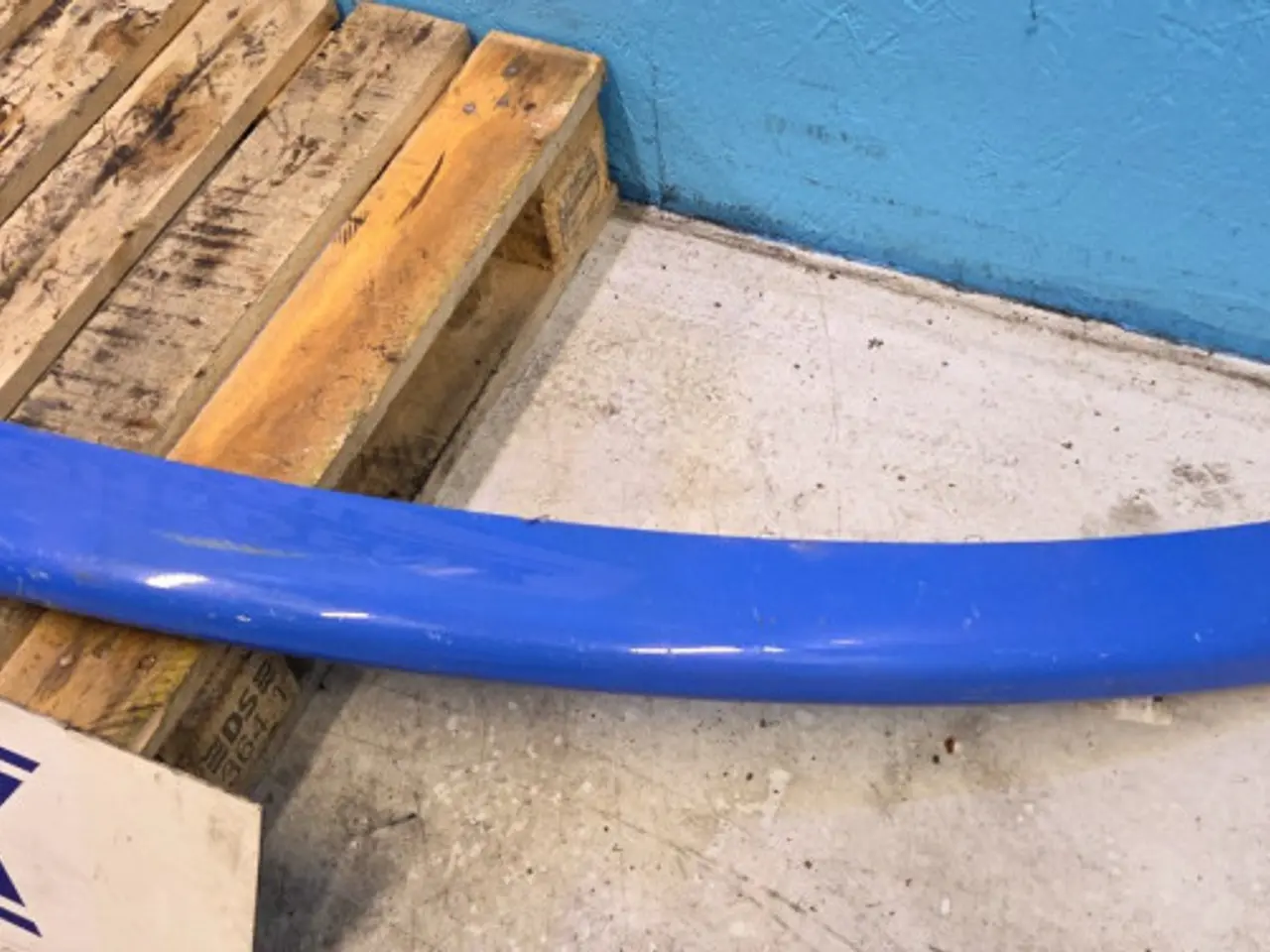 Billede 6 - New Holland T9.560 Fender L. 84279812