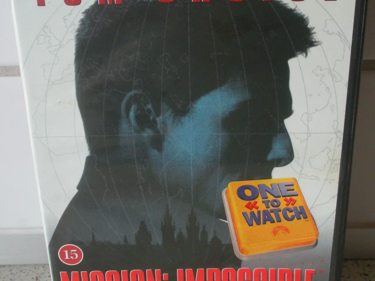 Billede 17 - DVD-film til salg