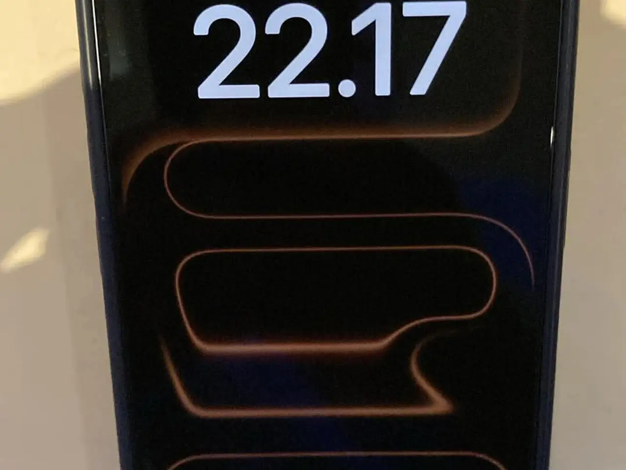 Billede 3 - iphone 17 Pro 256 bh deep blue