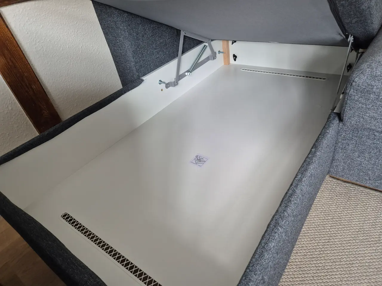 Billede 3 - VIMLE sofa med chaiselong