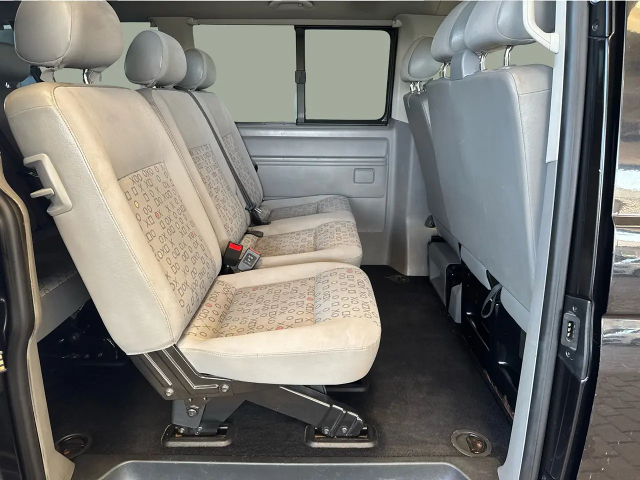 Billede 12 - VW Caravelle 1,9 TDi 102 Trendline lang
