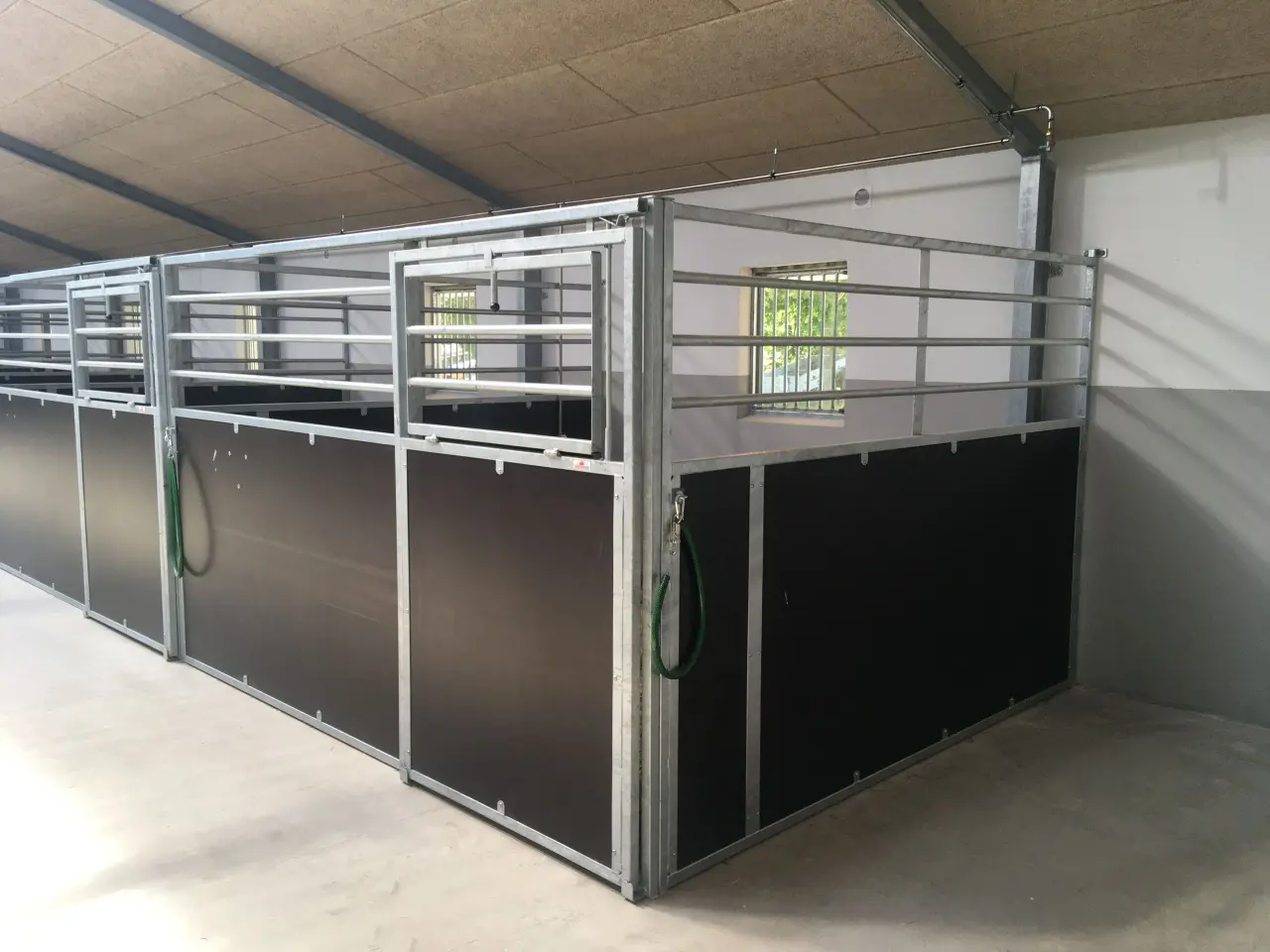 Billede 3 - FLEXI BOKSE