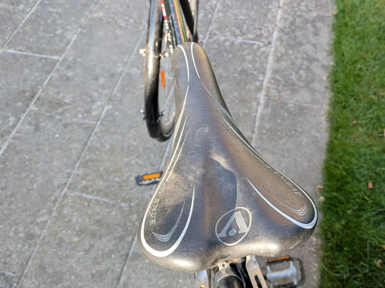 Billede 5 - Avenue, klassisk herrecykel 56 cm
