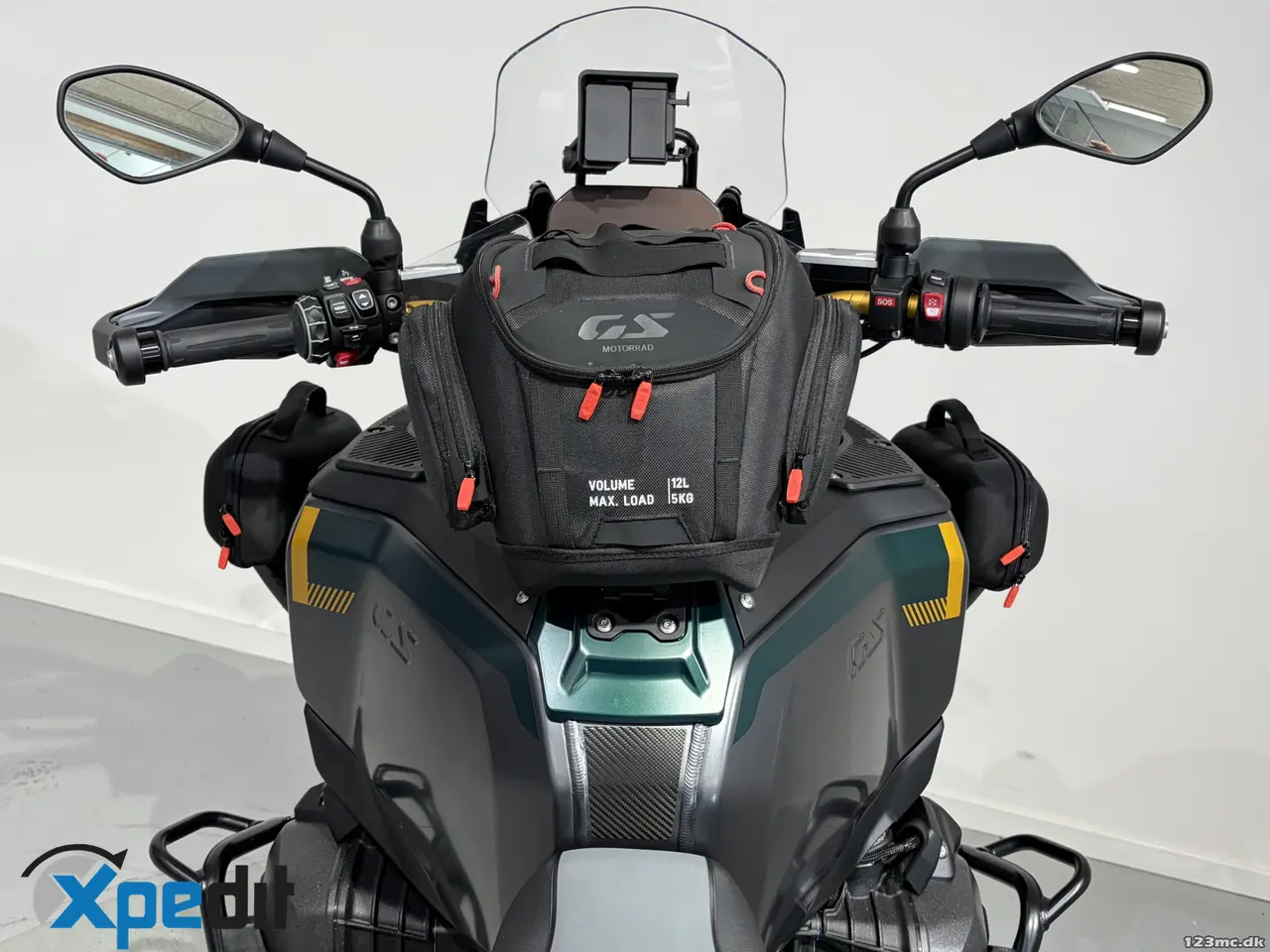 Billede 11 - BMW R 1300 GS Adventure