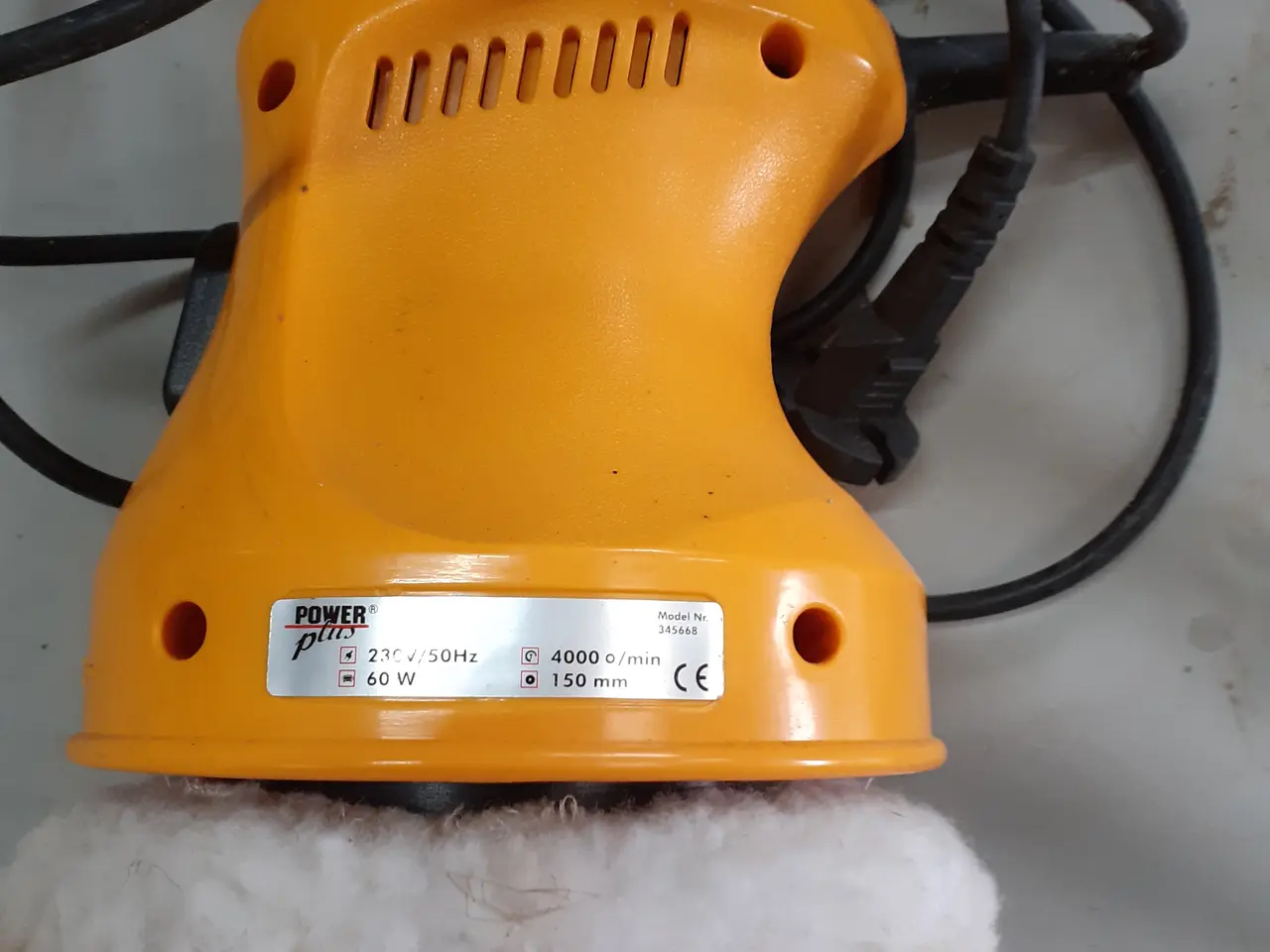Billede 2 - POWER PLUS