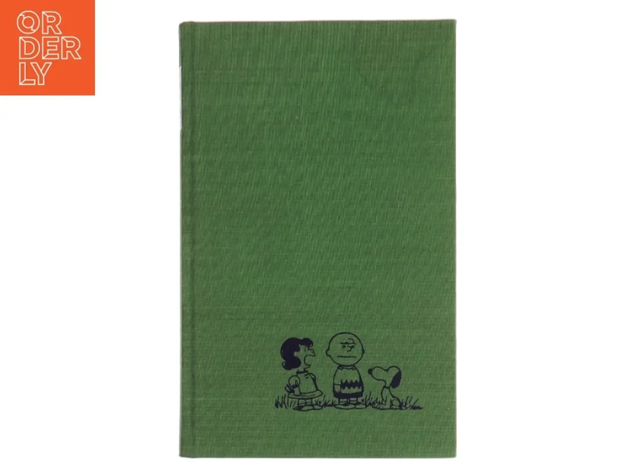 Billede 1 - Radisebogens 2. bind af Charles M. Schulz (Bog)