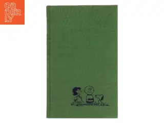Radisebogens 2. bind af Charles M. Schulz (Bog)