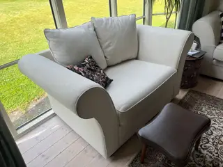 Sofa sæt