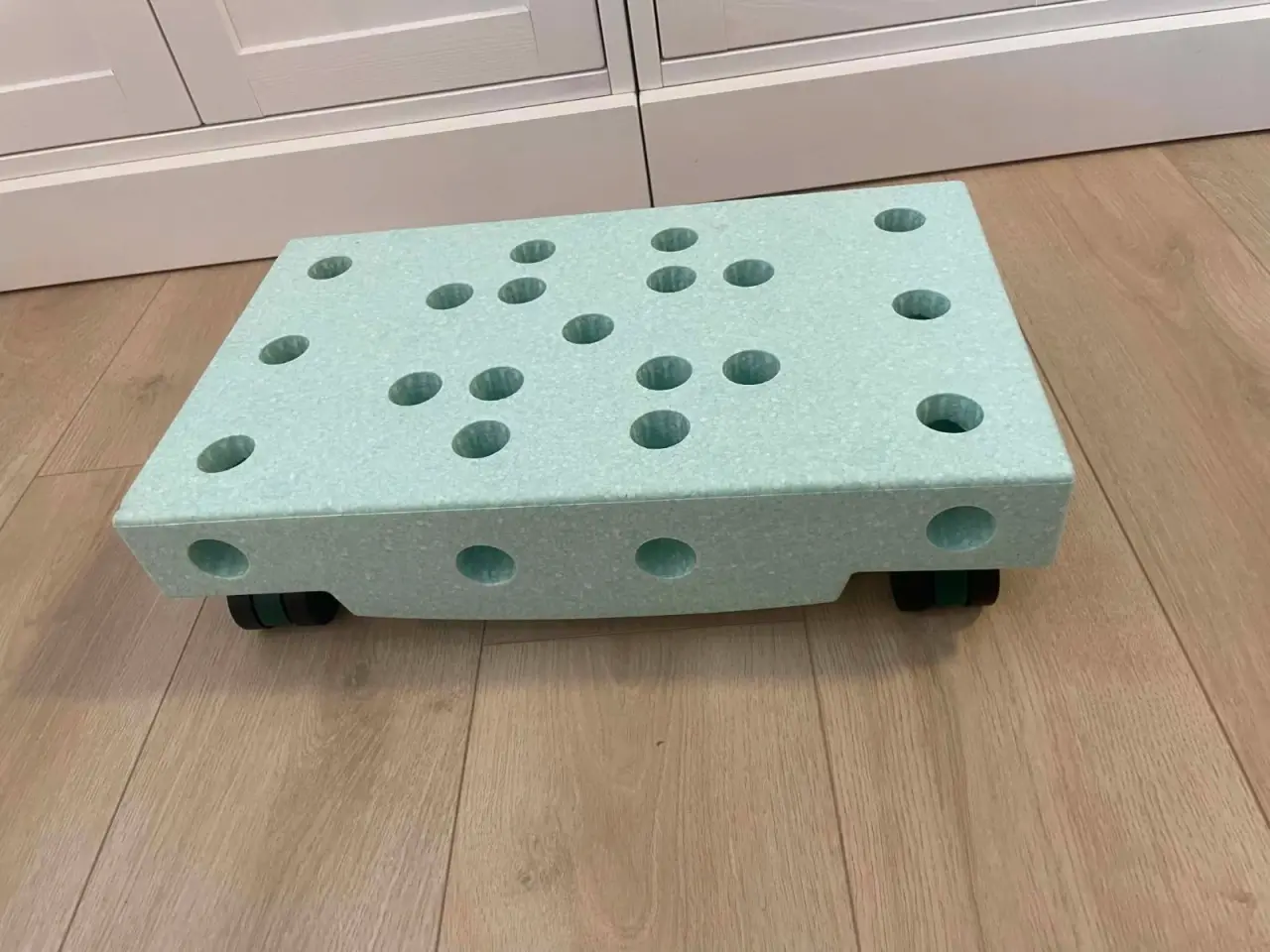 Billede 1 - Modu rullebræt