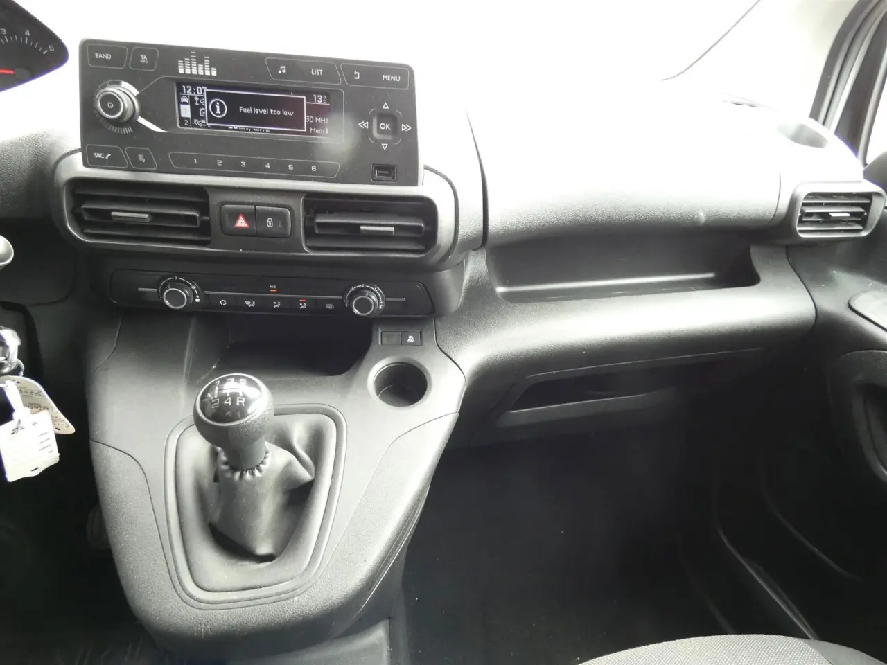 Billede 7 - Peugeot Partner L1 V1 1,5 BlueHDi ZAP 100HK Van