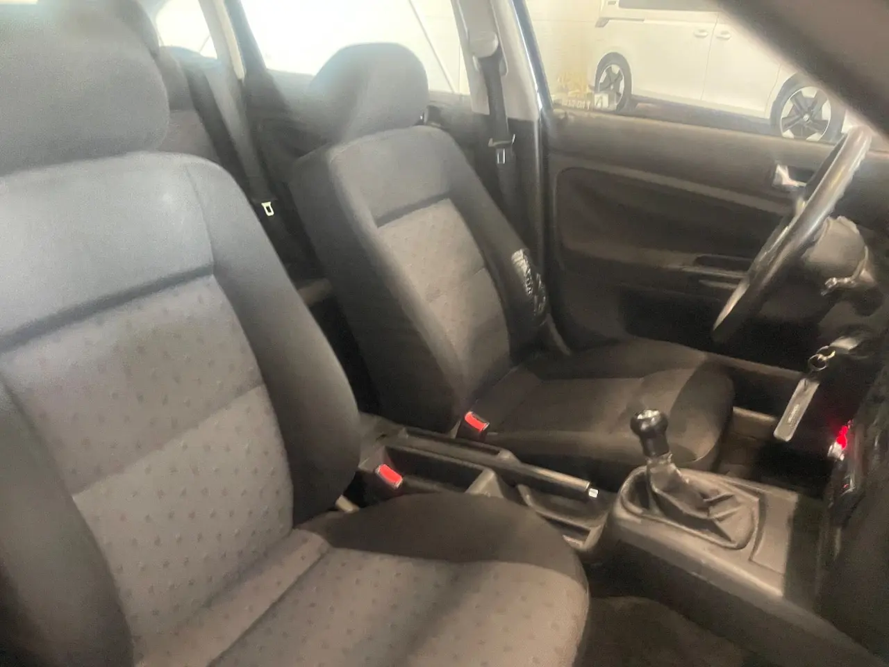 Billede 7 - VW Passat 1,6