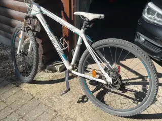Brugt cykel