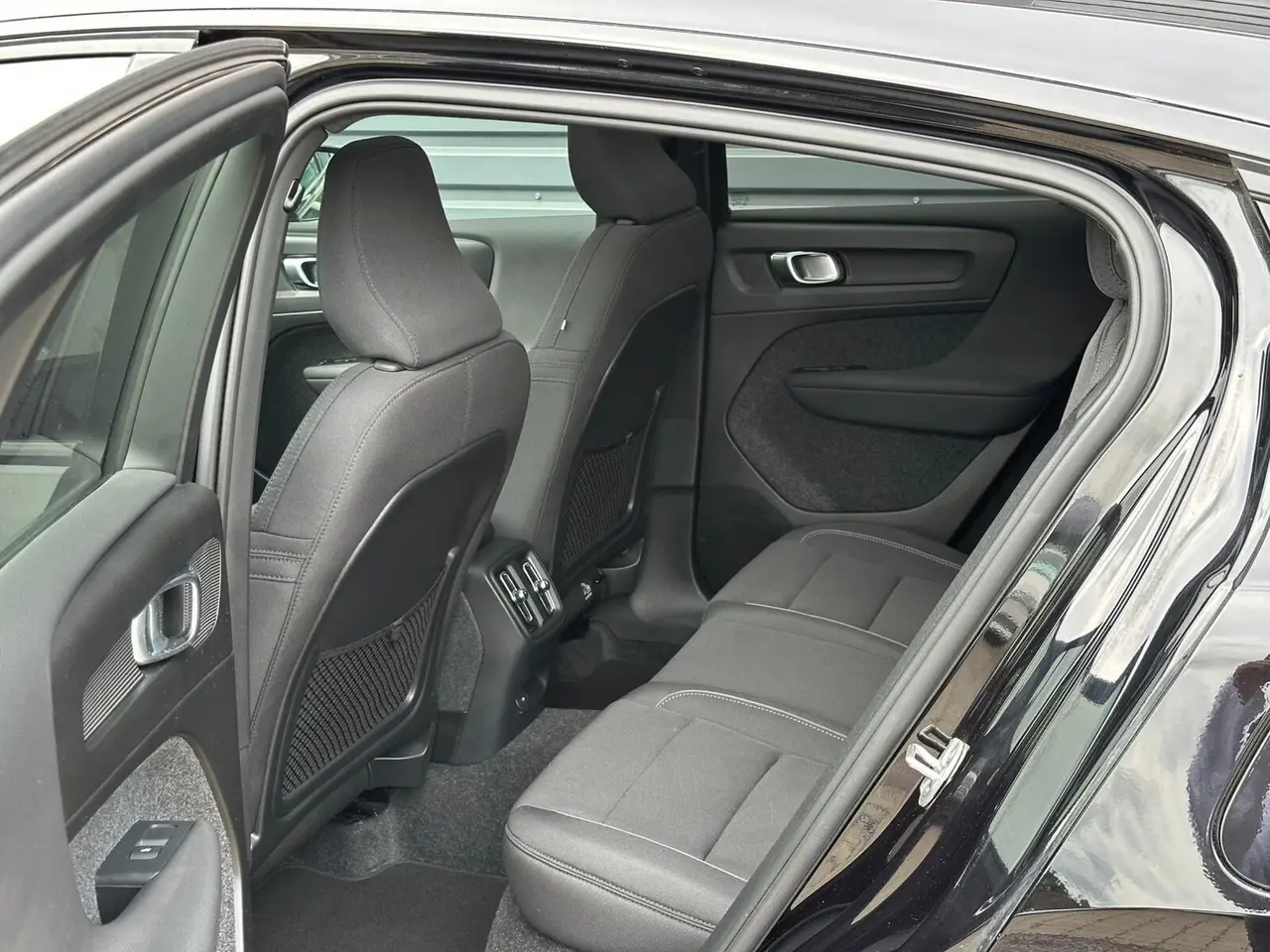 Billede 7 - Volvo C40 Recharge Extended Range Plus 252HK 5d Aut.