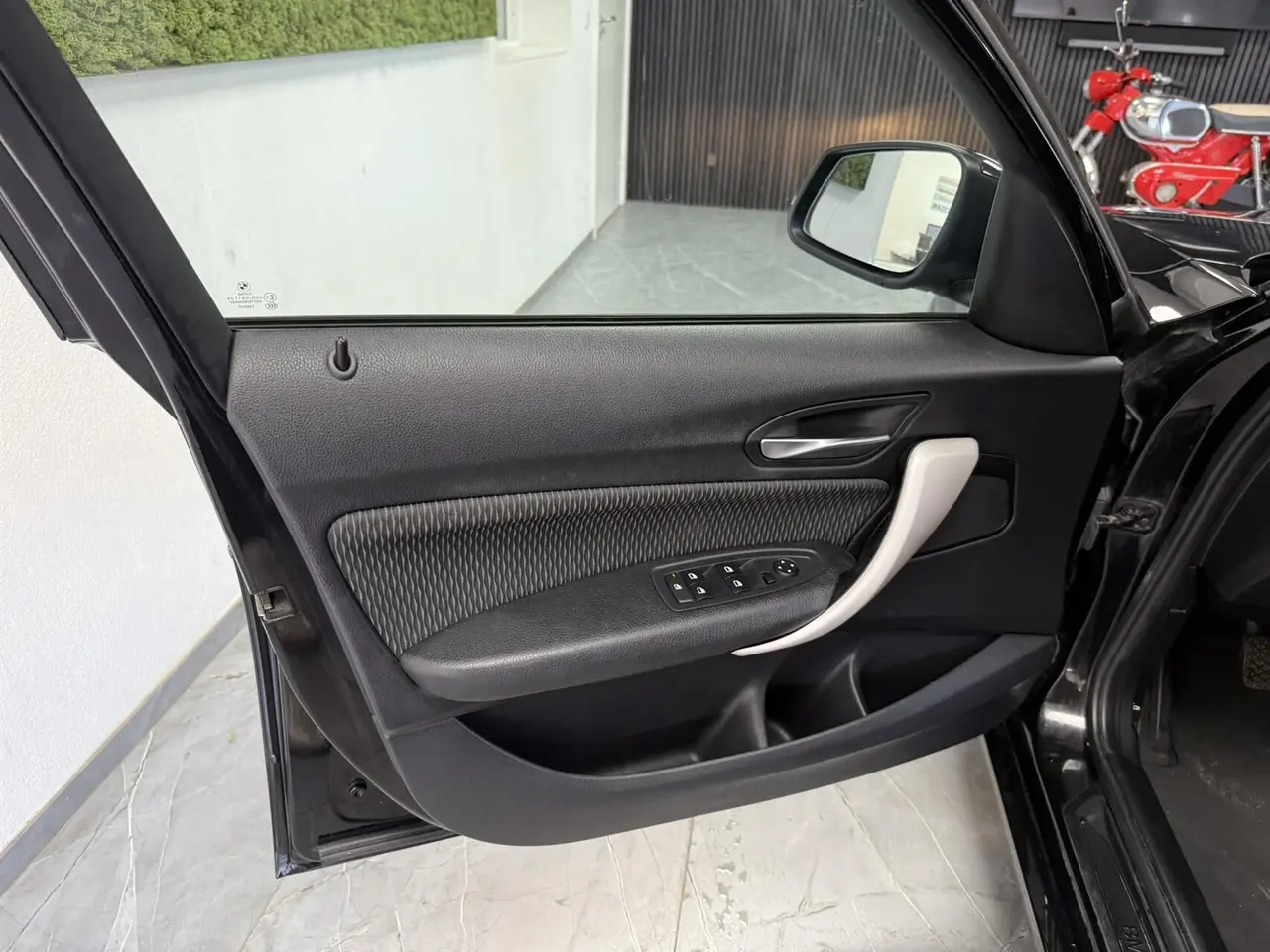 Billede 19 - BMW 116d 1,6 EfficientDyn. Mild hybrid 116HK 5d 6g