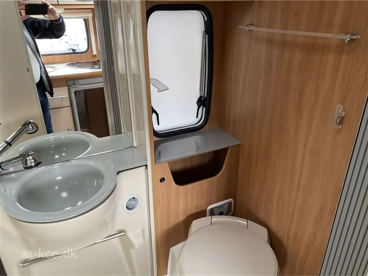 Billede 21 - 2010 - Chausson Flash 14 TOP   Chausson Flash 14 Top