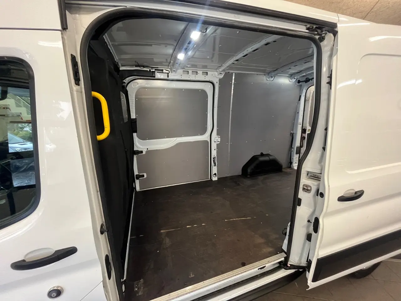 Billede 7 - Ford Transit 350 L3 Van 2,0 TDCi 130 Trend H2 RWD