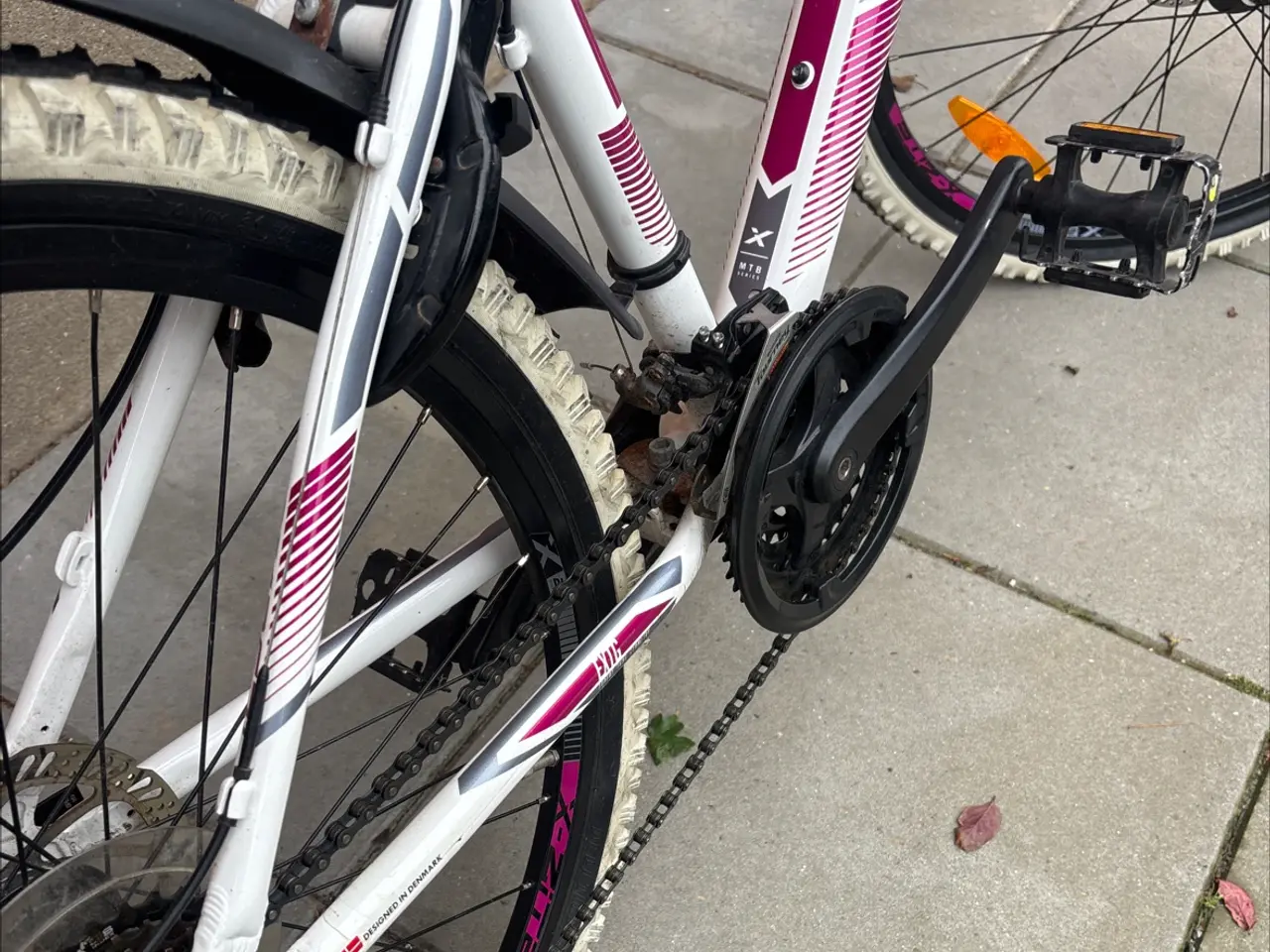 Billede 4 - City bike