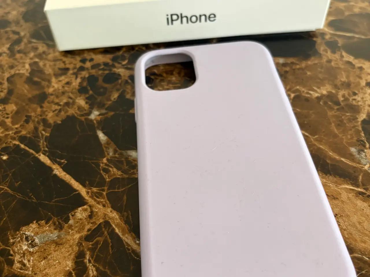 Billede 6 - Flot iPhone 11 sælges 
