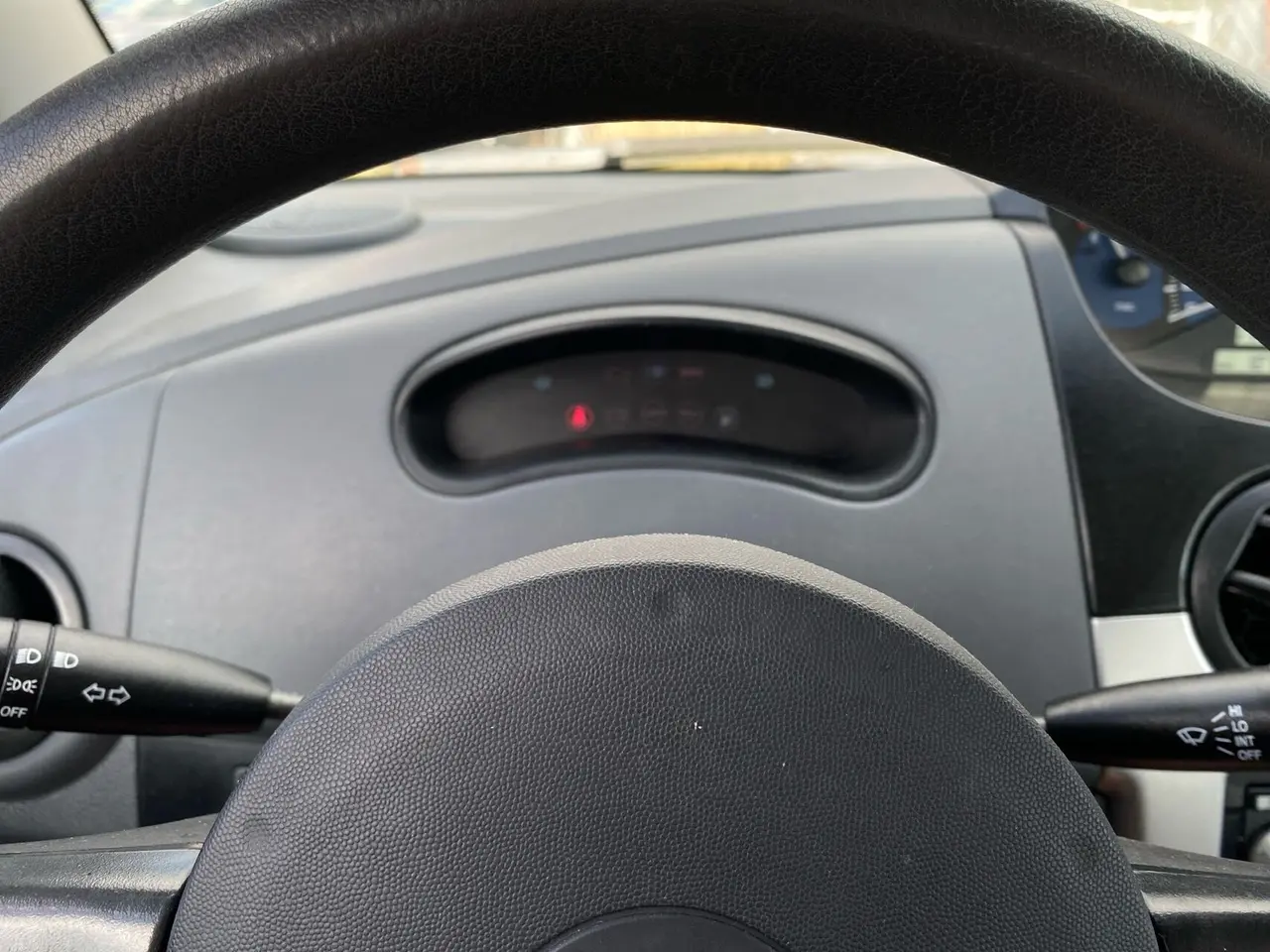 Billede 15 - Chevrolet Matiz 1,0 SE 66HK 5d