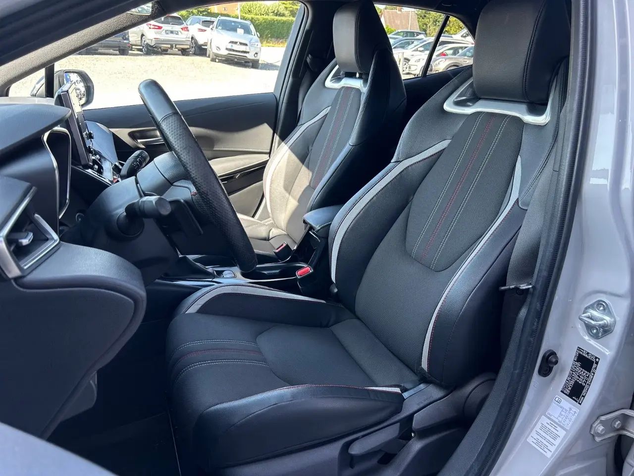 Billede 8 - Toyota Corolla 2,0 Hybrid GR Sport MDS