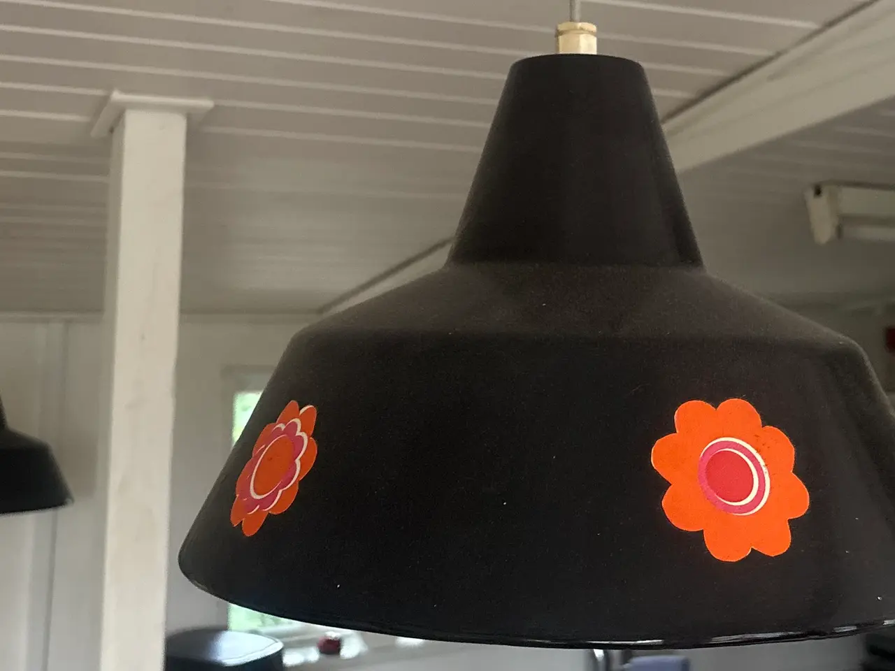 Billede 1 - Louis poulsen lampe