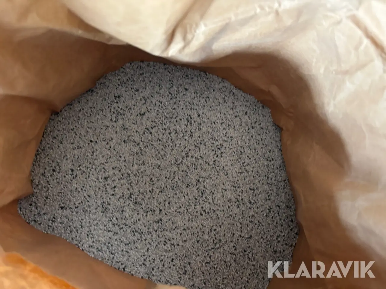 Billede 10 - Sand til epoxygulv Scanmineral, Stonewalk - 9 paller