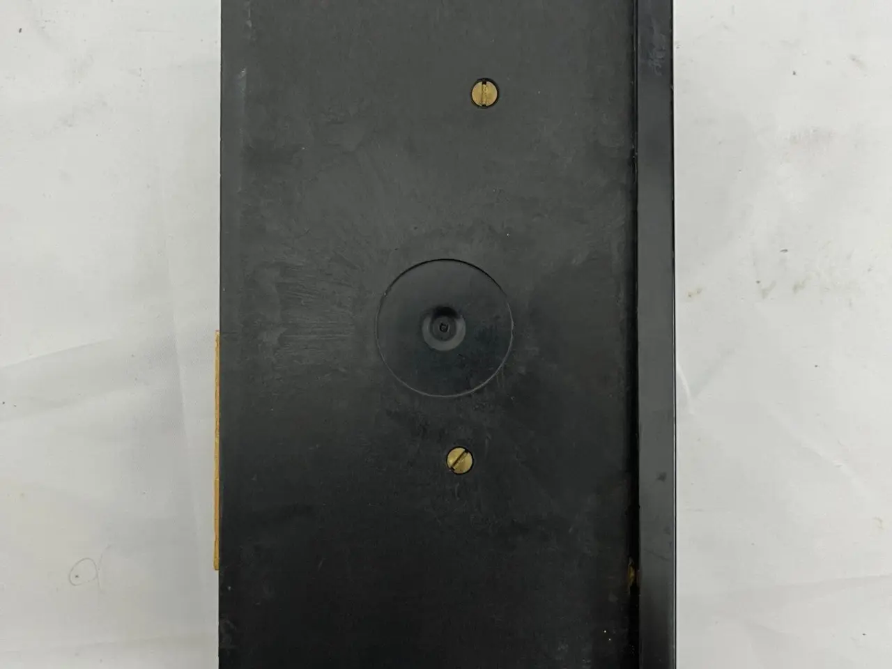 Billede 7 - Unicom UCT-20 220 Text Display Brodersen Teknik B