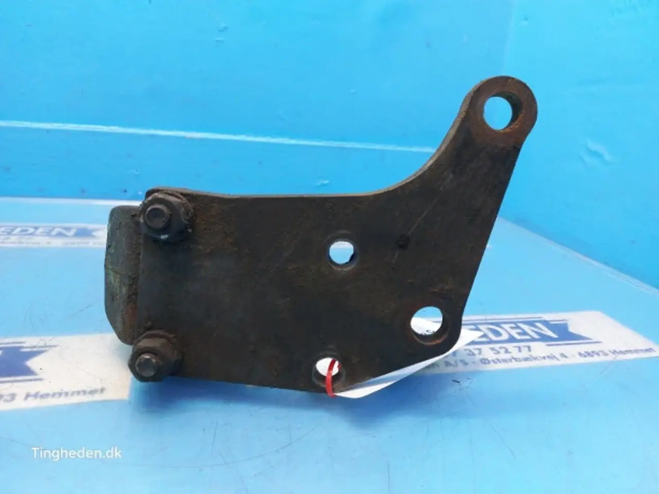 Billede 6 - Deutz BF4M1012C Beslag Motor