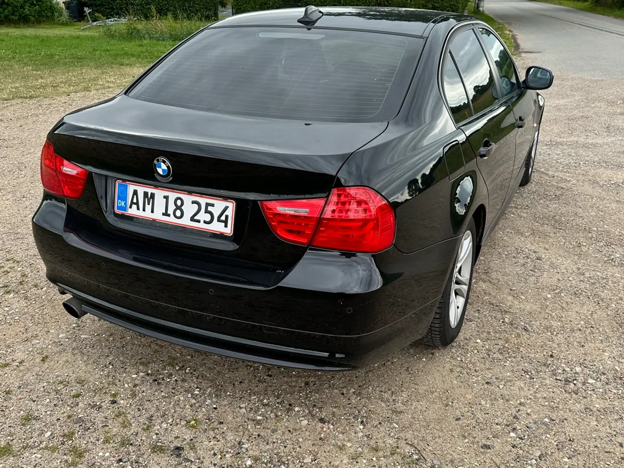 Billede 3 - Nysynet BMW 320i 170hk