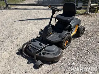 Græsslåmaskine Mcculloch M125-97FH